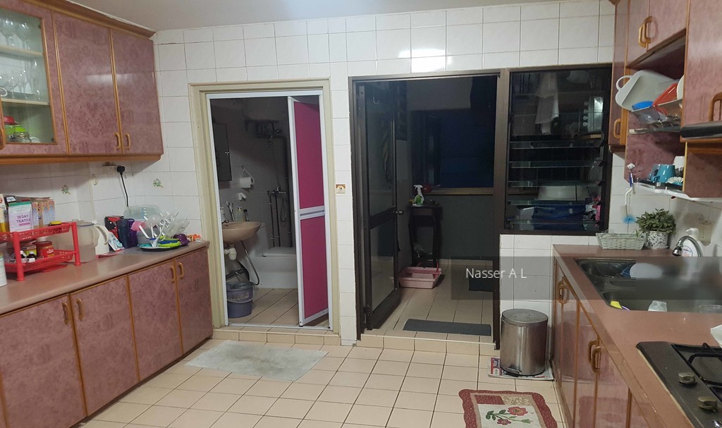 Blk 759 Woodlands Avenue 6 (Woodlands), HDB 4 Rooms #197920932